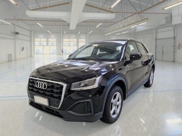 AUDI Q2 2.0 30 TDI BUSINESS