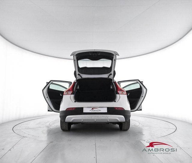 VOLVO V40 Cross Country D2 Geartronic Business - PER OPERATORI DEL SETTORE