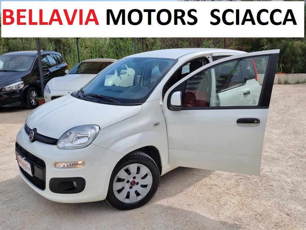 Fiat Panda 1.3 MULTIJET 75cv S&S Easy