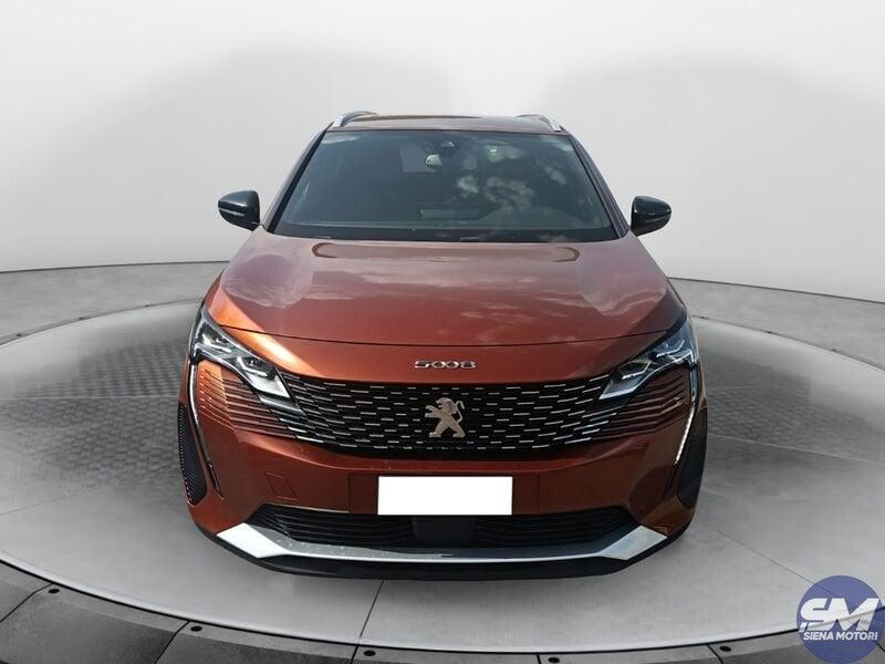 Peugeot 5008 BlueHDi 130 Allure Pack EAT8 S/S aut.
