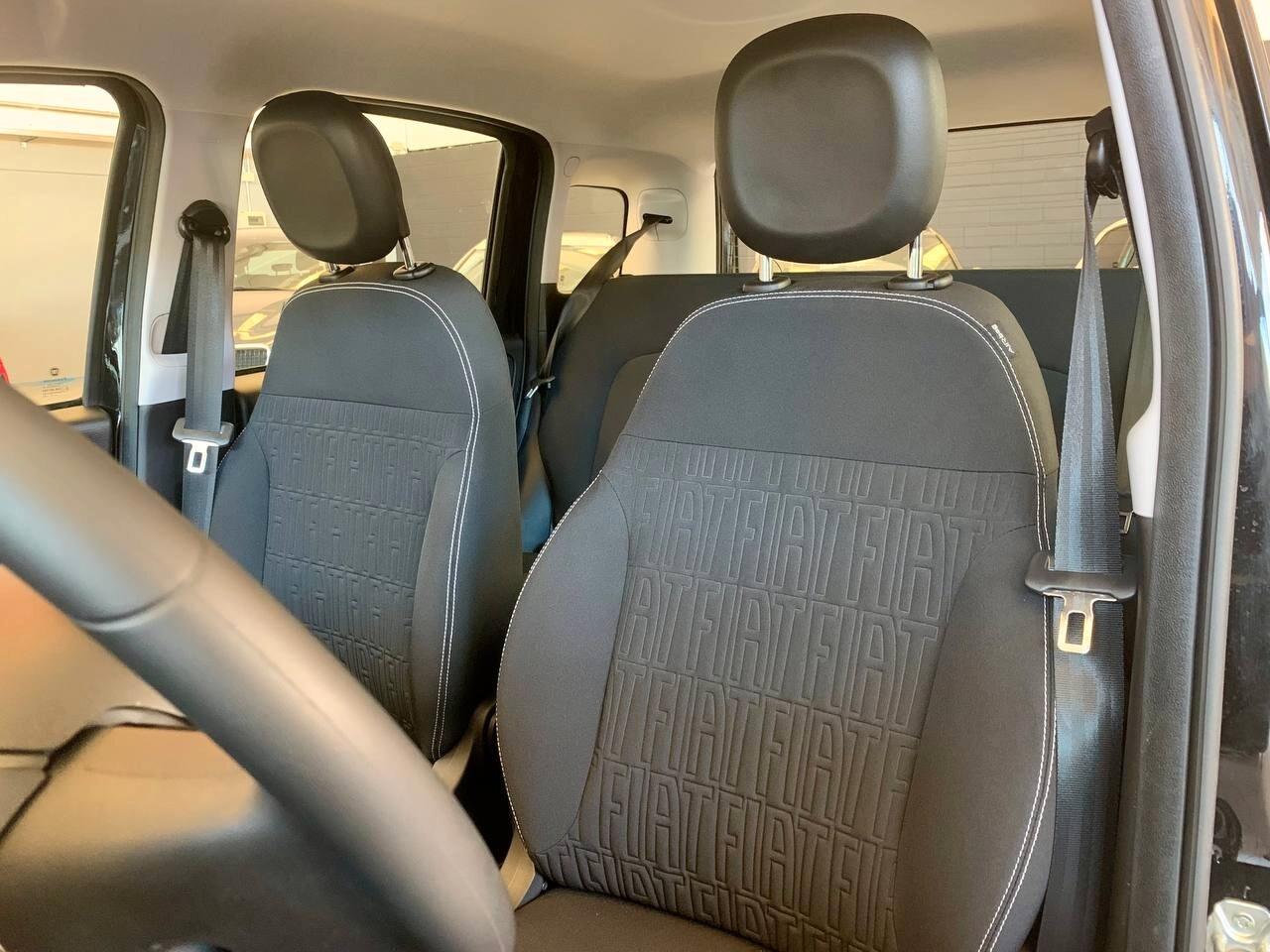 Fiat Panda 1.0 FireFly S&S Hybrid *PREZZO PROMO*