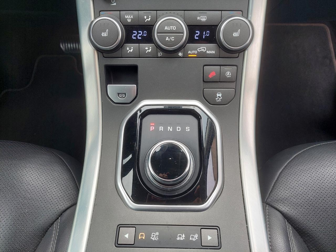 RANGE ROVER Evoque 2.0 TD4 180 CV SE Dynamic -2019