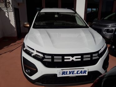 Dacia Jogger 1.0 TCe GPL 100 CV 7 posti Extreme