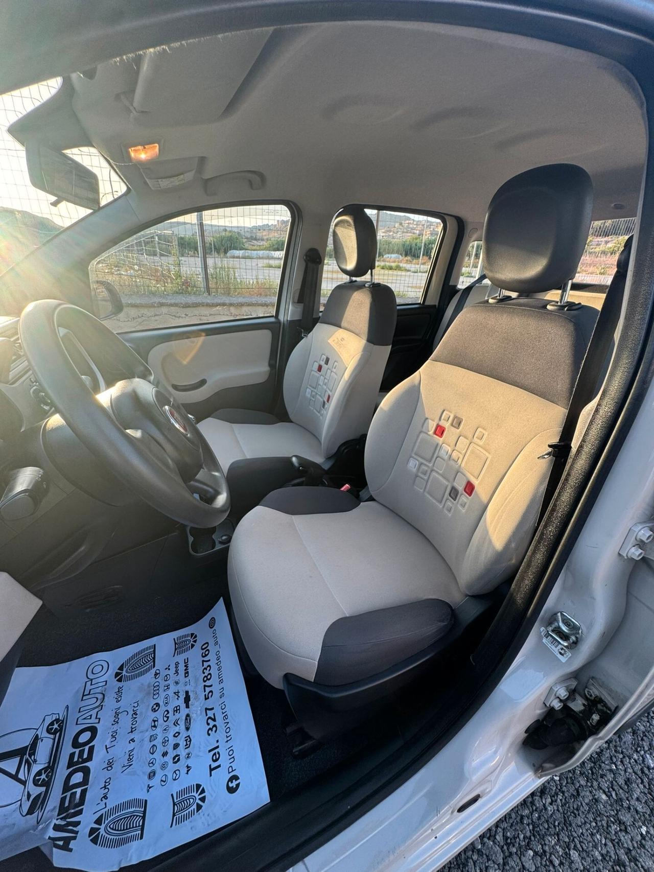 Fiat Panda 1.3 MJT S&S Easy