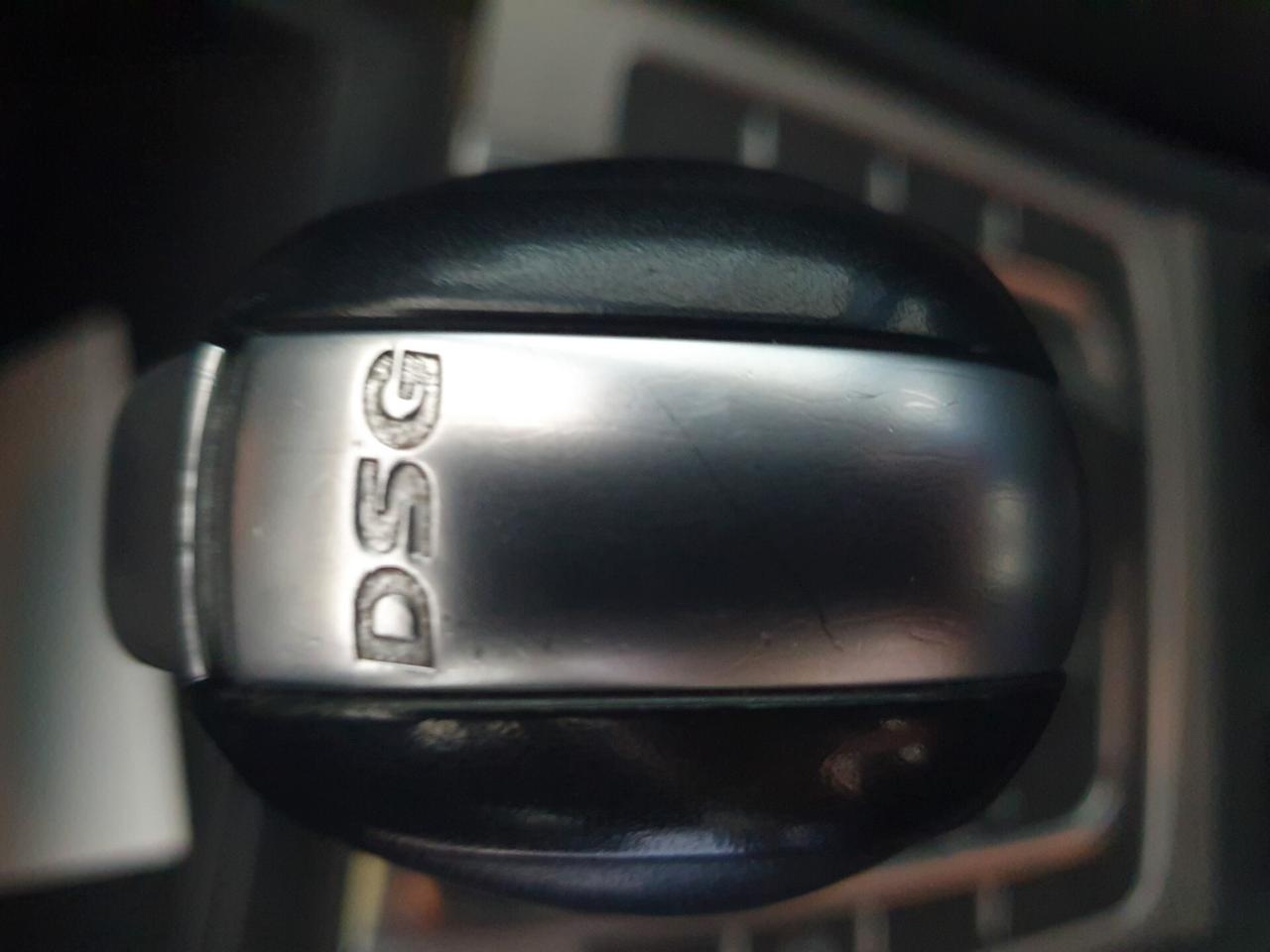 Volkswagen Golf 1.6 TDI DSG 5p. Comfortline BlueMotion Technology