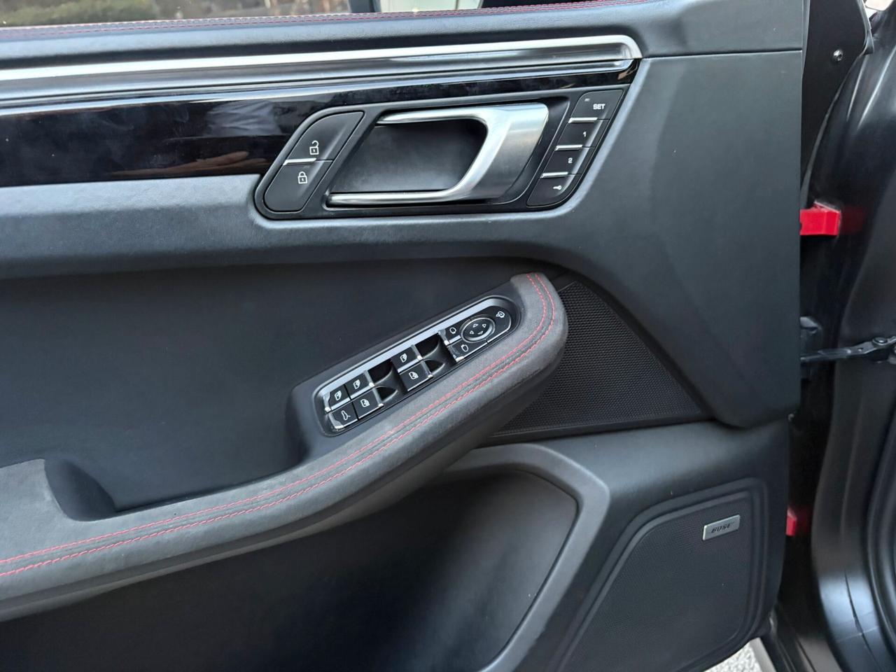 Porsche Macan 2.9 GTS