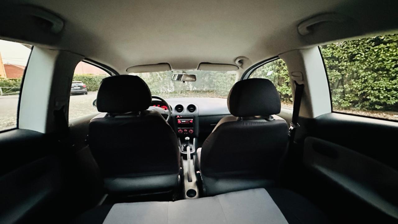 Seat Ibiza 1.2 12V 3p.ok neopatentati