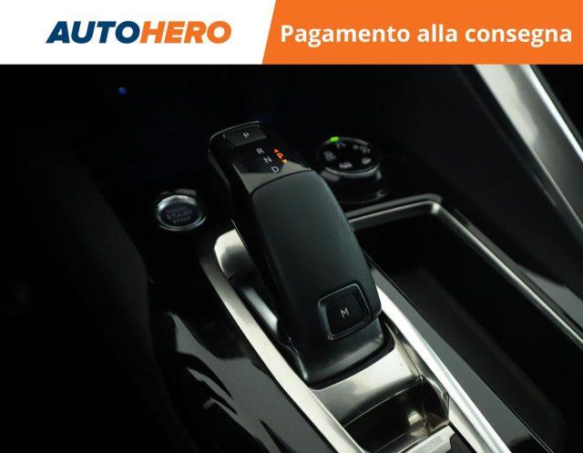 PEUGEOT 3008 BlueHDi 180 S&S EAT8 GT