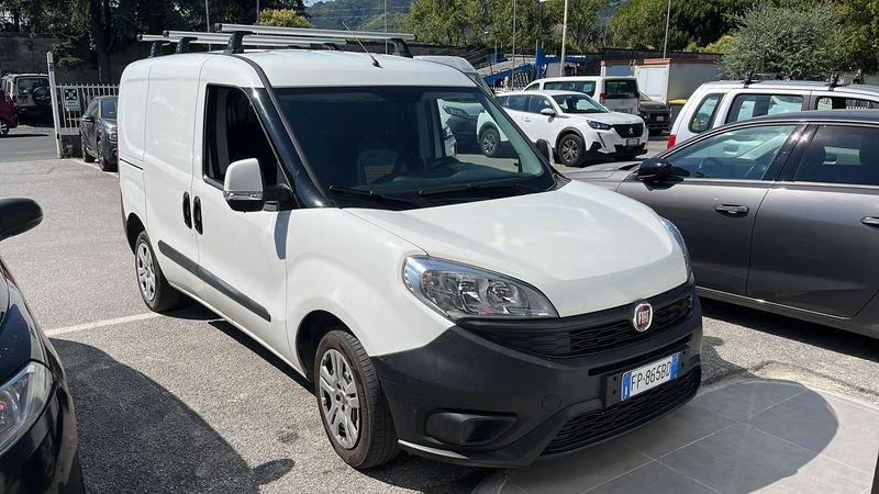FIAT Doblò 1.3 MJT PC-TN Cargo Lamierato SX