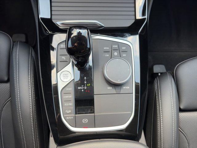 BMW X4 xDrive20d Mhev 48V Msport