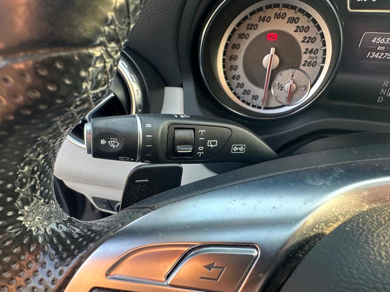 Mercedes-Benz GLA 220 Premium GLA 220 CDI #7759