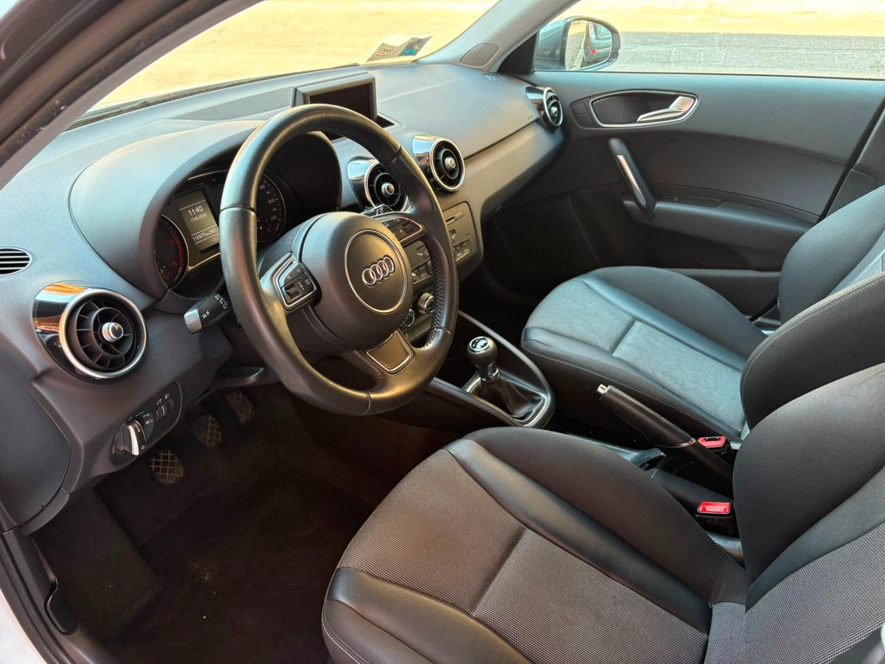 Audi A1 SPB 1.6 TDI Ambition