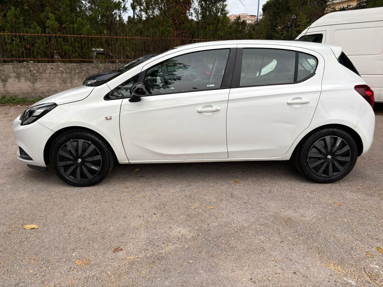 OPEL CORSA 1.2 INNOVATION 5p - 2017
