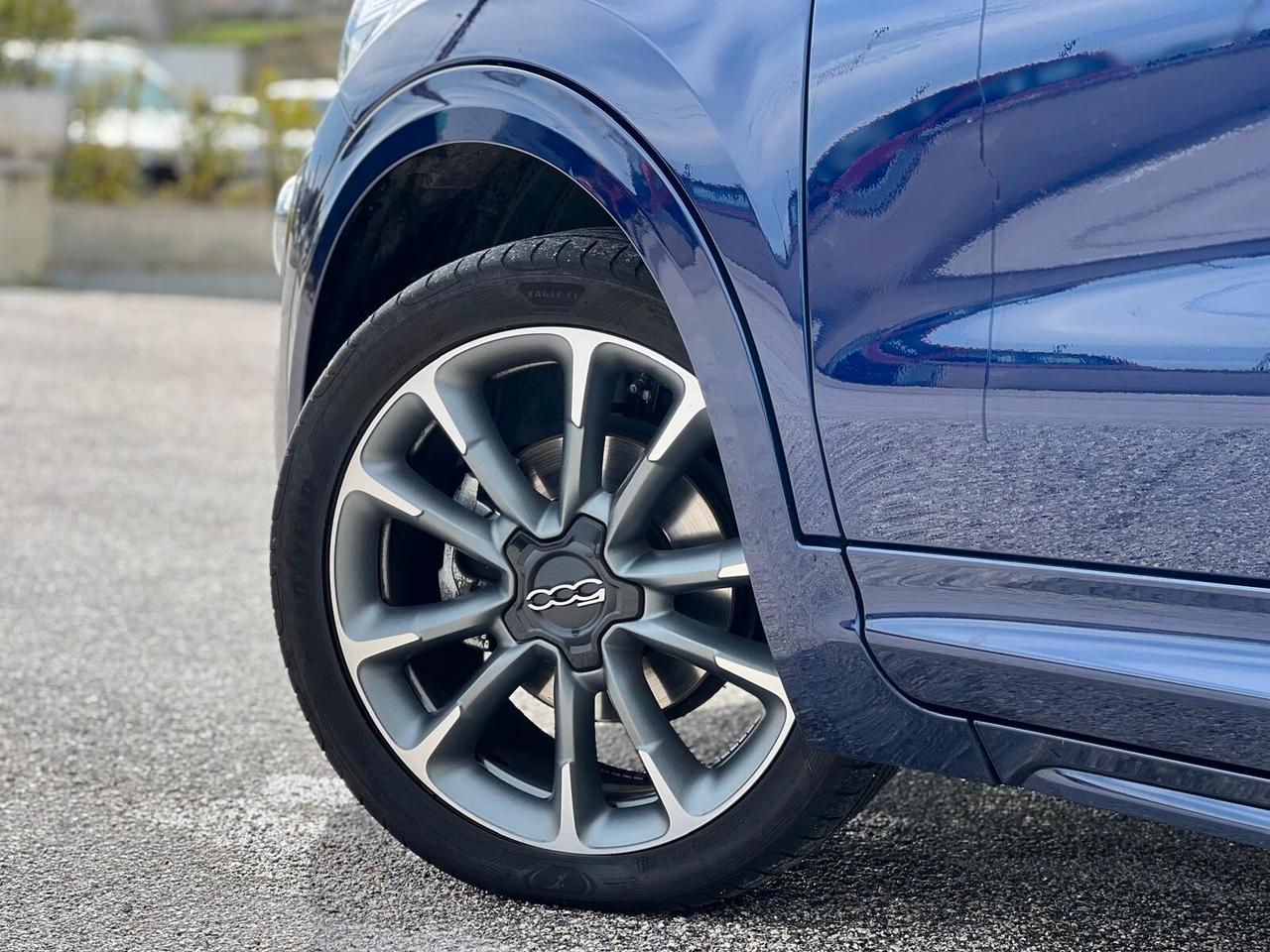 Fiat 500X 1.3 MultiJet 95 CV Sport