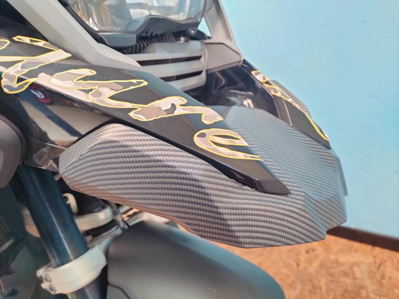 Bmw R 1200 GS Adventure: full optionals