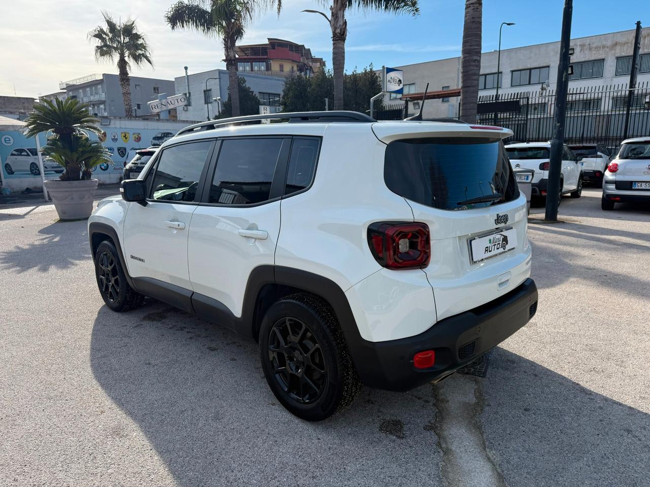 Jeep Renegade 1.6 Mjt 130 CV Limited PRONTA CONSEGNA