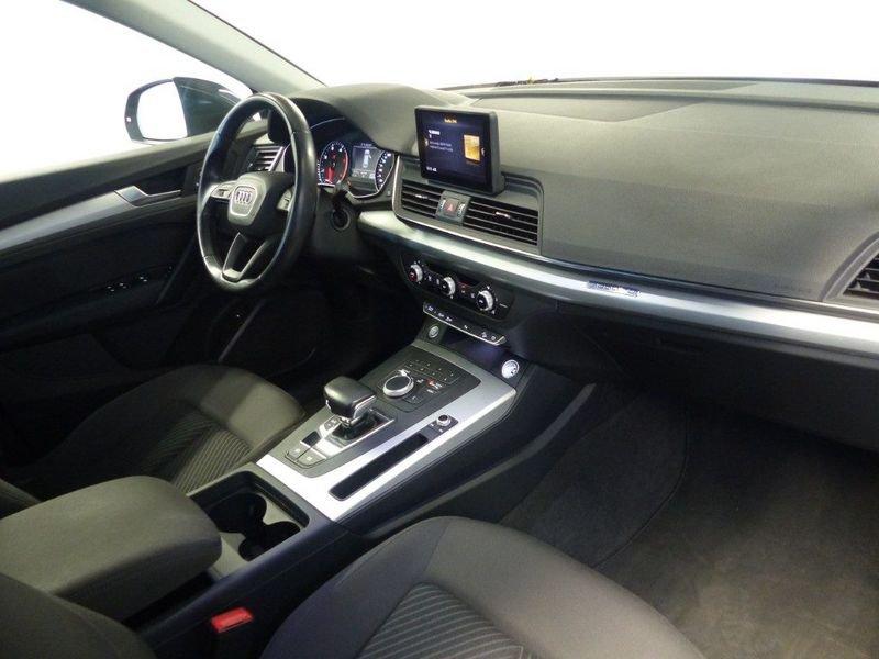 Audi Q5 2.0 TDI 190 CV quattro S tronic Business