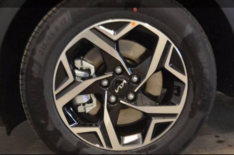 KIA Sportage 1.6 TGDi 147cv GPL BUSINESS