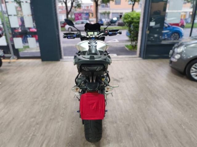 Yamaha Tracer 900 Tracer 900 Abs 2016
