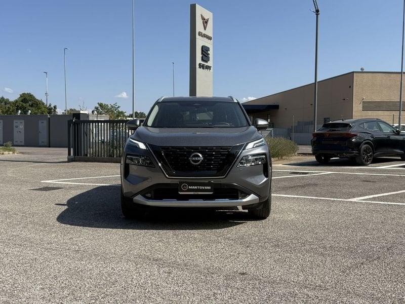 Nissan X-Trail 1.5 HEV e-Power Tekna Auto