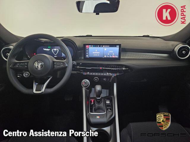 Alfa Romeo Tonale 1.5 130 CV MHEV TCT7 Super *neopatentati*