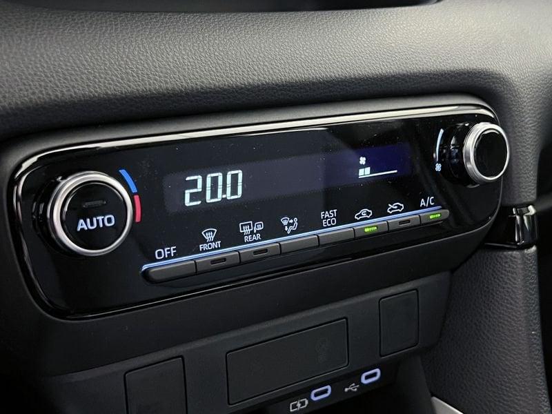Mazda Mazda2 Hybrid Full Hybrid Electric 1.5 VVT Excl. Line
