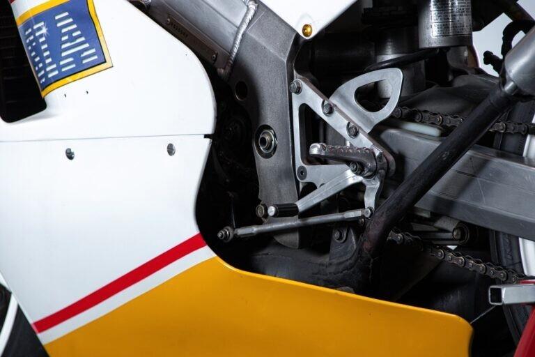 1992 HONDA RS 250 RF - RDS01444
