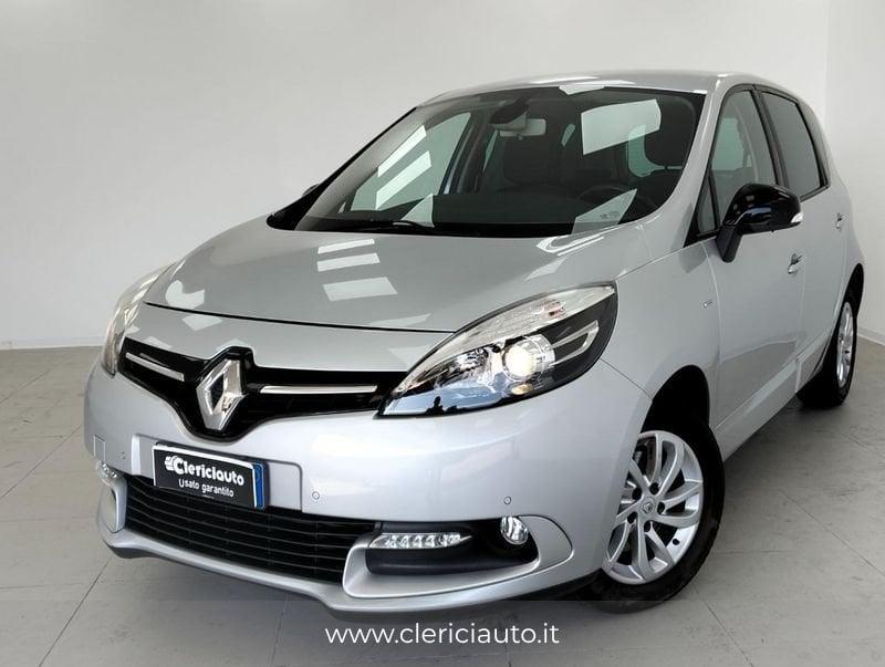 Renault Scénic XMod TCe 115 CV Start&Stop Energy Limited