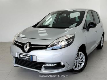 Renault Scénic XMod TCe 115 CV Start&Stop Energy Limited