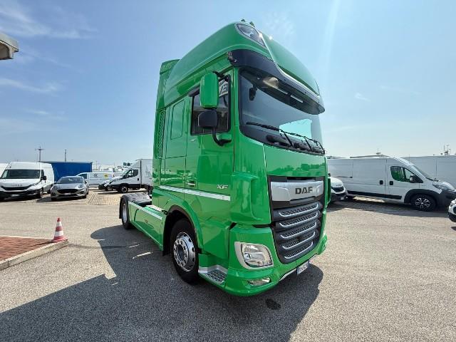 DAF XF480FT