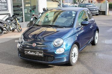 Fiat 500 1.0 Hybrid Dolcevita TETTO PANORAMICO INTERNI IN PELLE