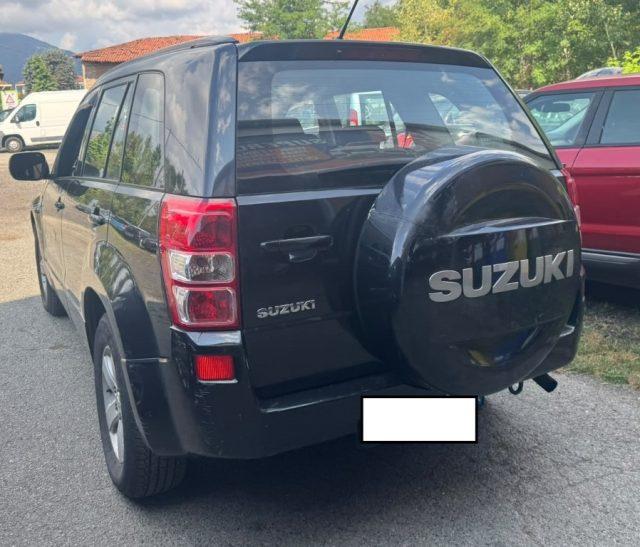SUZUKI Grand Vitara 1.9 DDiS 5 porte