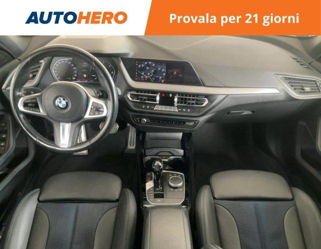 BMW 118 d 5p. Msport