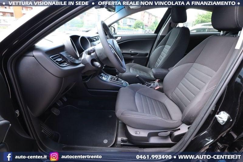 Alfa Romeo Giulietta 1.4 Turbo 120CV Super