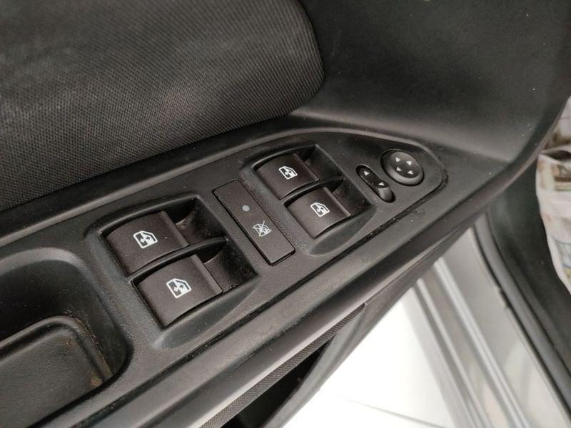 FIAT Tipo 1.3 Mjt 4 porte Lounge