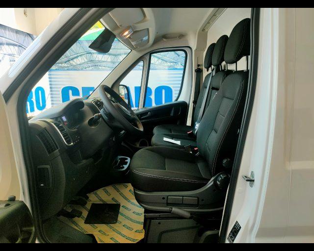 FIAT Ducato 33 MH2 2.2 mjt3 140cv-DETAX