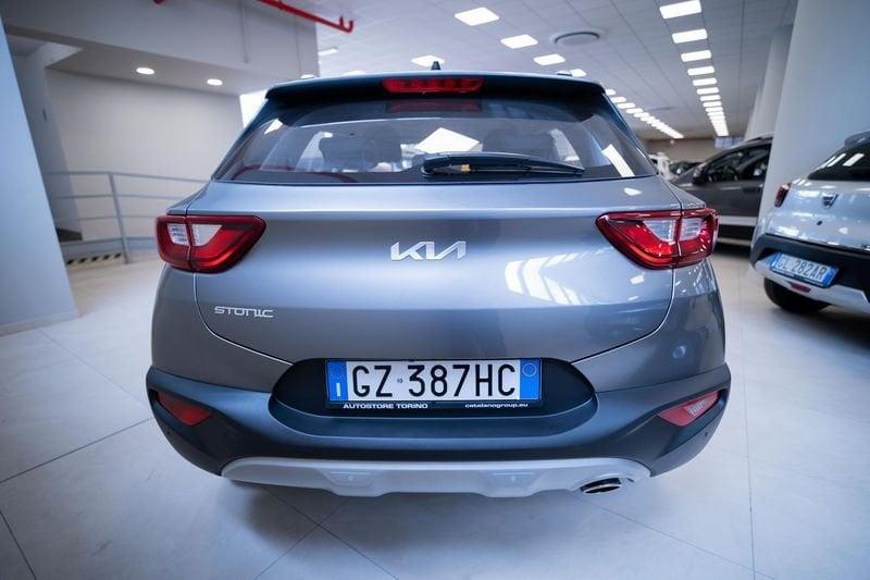 KIA Stonic MY25 1.0 MH URBAN