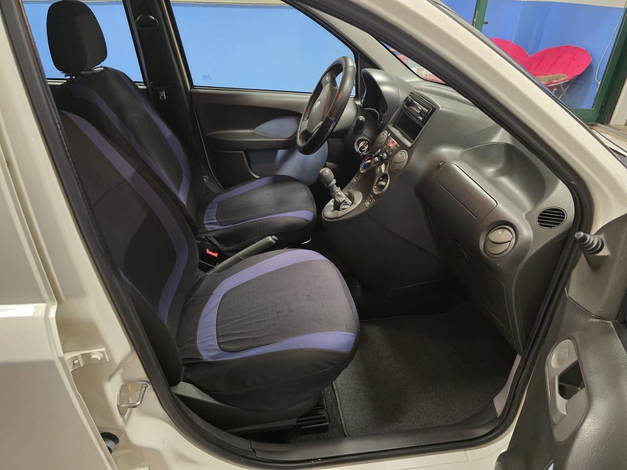 Fiat Panda 1.2 Dynamic GPL