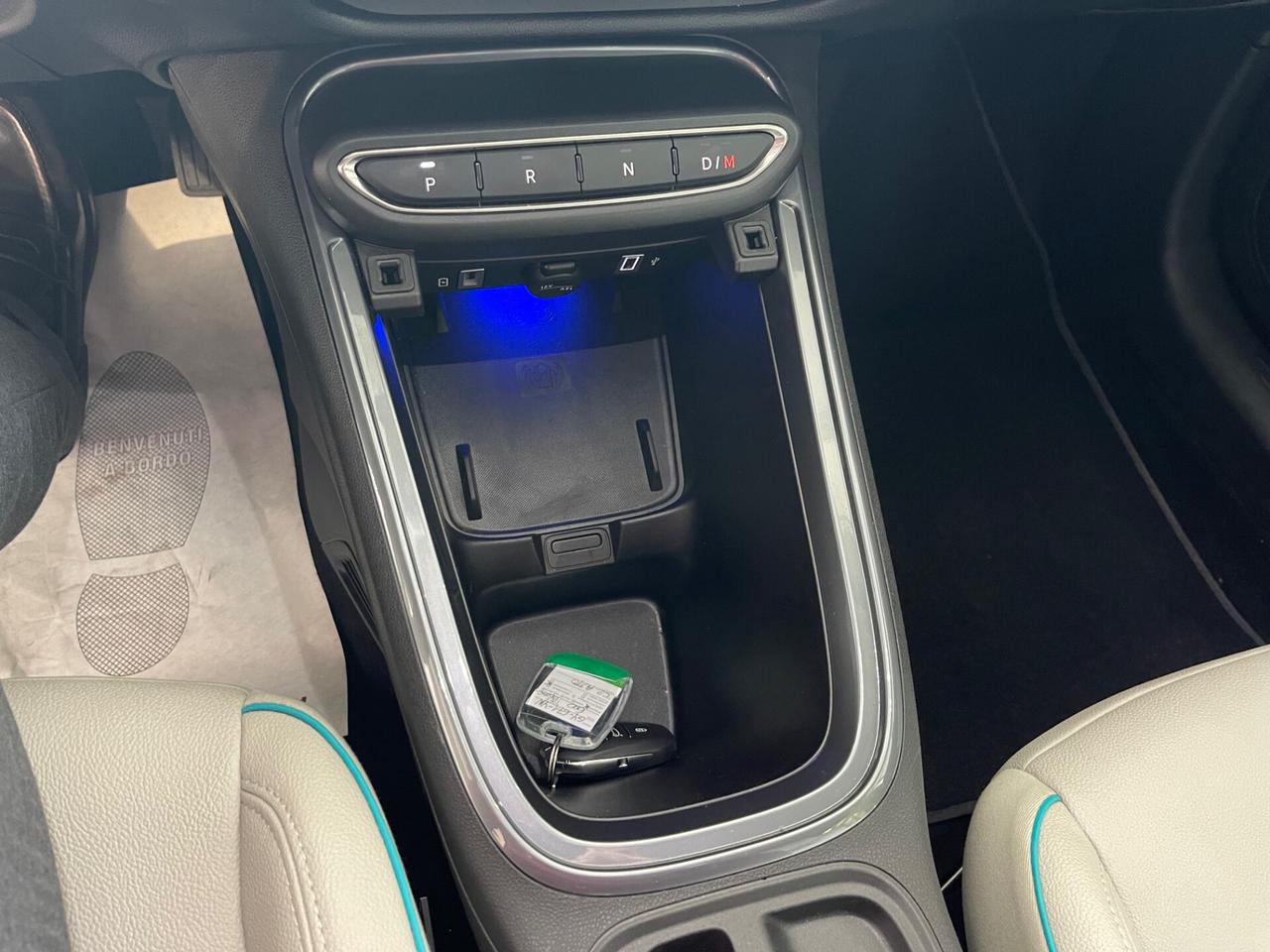 Fiat 600 Hybrid 100 CV DCT MHEV La Prima NO VINCOLO DI FINANZIAMENTO