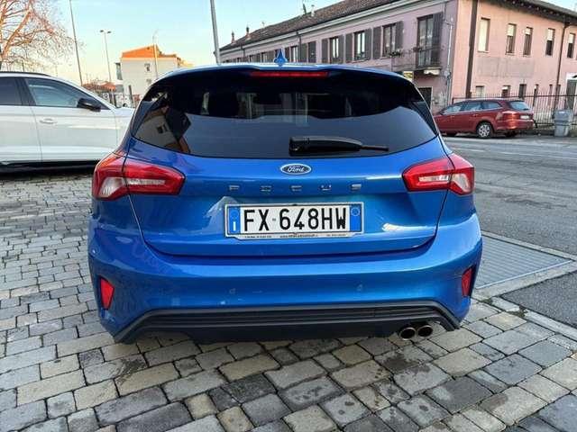 Ford Focus 1.0 EcoBoost 125 CV 5p. ST-Line Autom. NAVI-17"