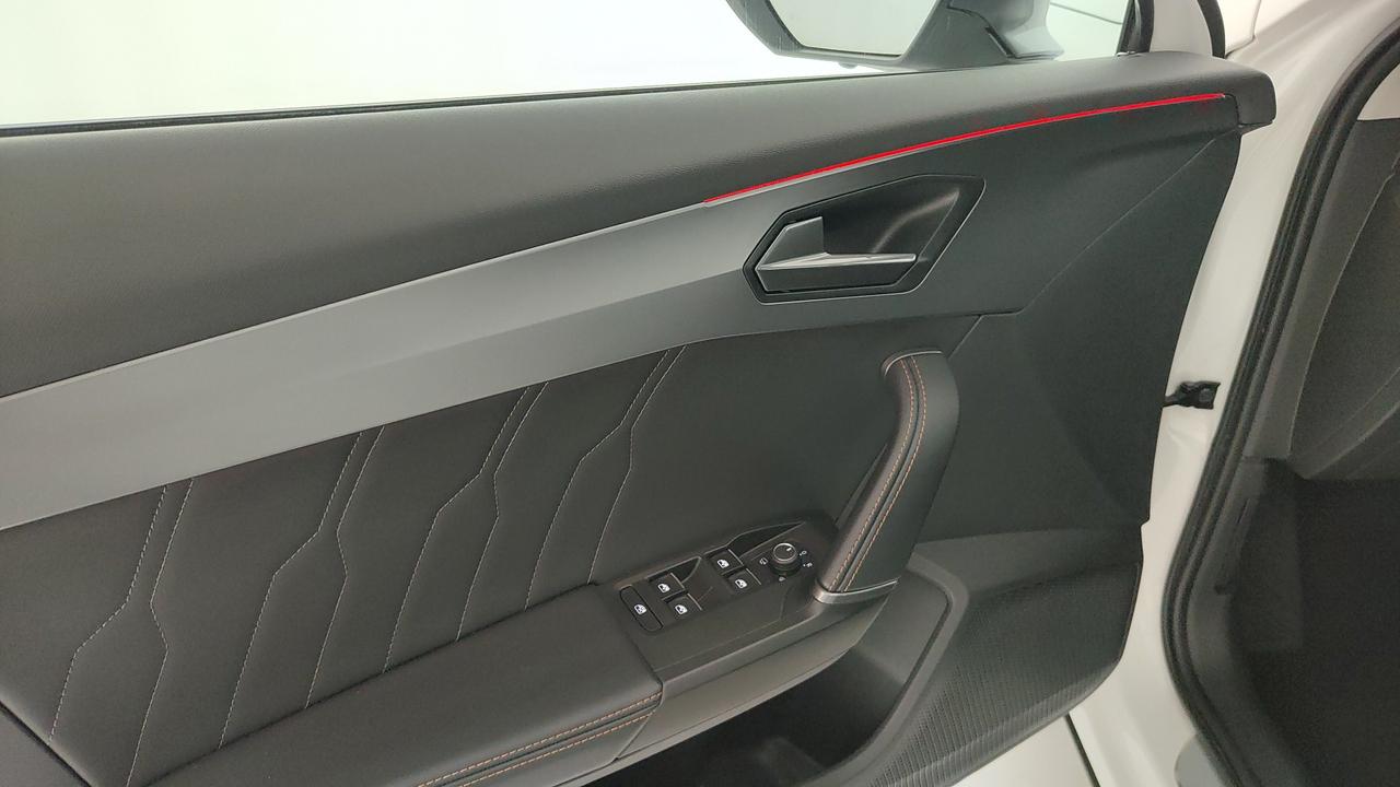 CUPRA Formentor 1.5 tsi 150cv dsg