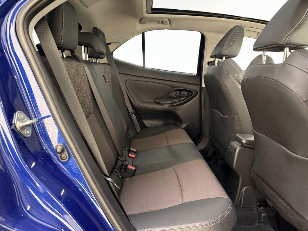 Toyota Yaris Cross 1.5 H Lounge FWD E-CVT