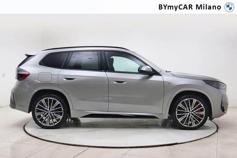 BMW X1 30 e Msport xDrive DCT