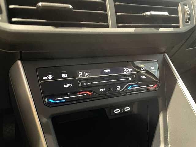 Volkswagen Polo 6ª serie 1.0TSI 95CV DSG Life - IVA ESPOSTA/NEOPATENTATI