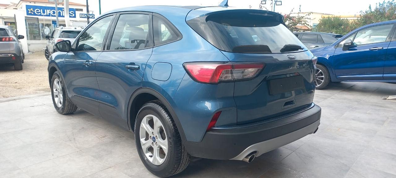 Ford Kuga 1.5 TDCI 120cv CONNECT