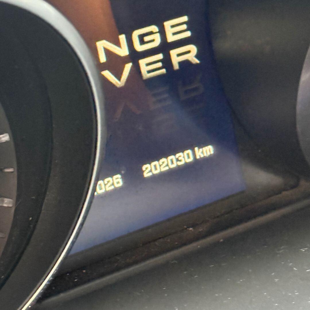 Range Rover Evoque 2.2 TD4 5p. Pure