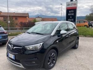 Opel Crossland Crossland X 1.2 12V 120 Anniversary