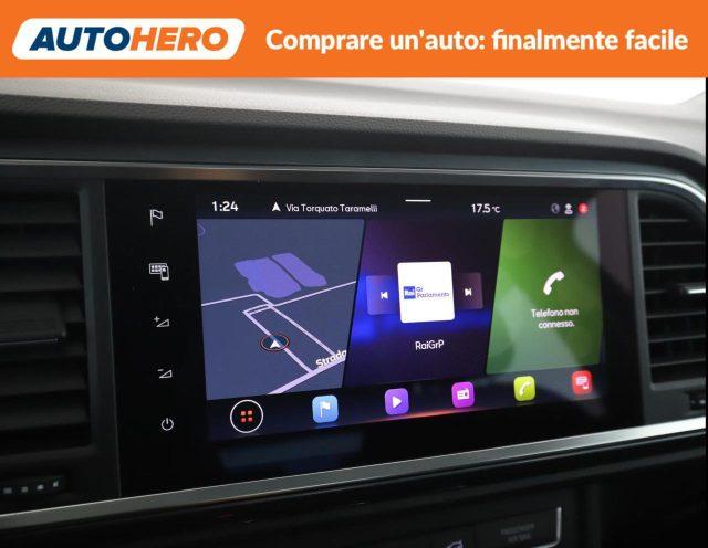 SEAT Ateca 1.5 EcoTSI Business