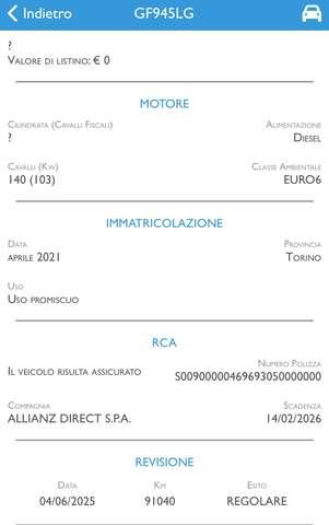 Citroen Jumper 2.2d 140cv L3H2 MAXI--PREZZO FINITO--