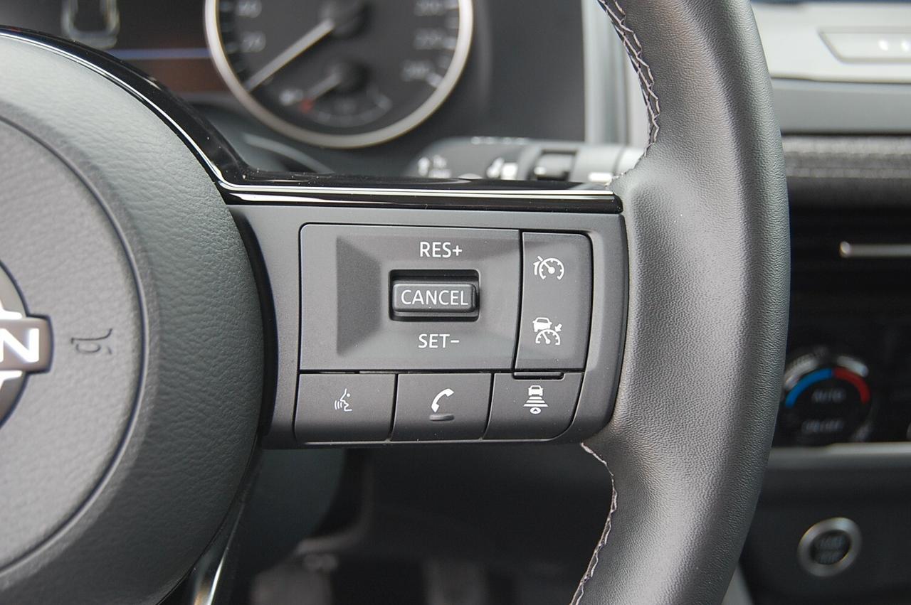 Nissan Qashqai MHEV 140 CV Acenta